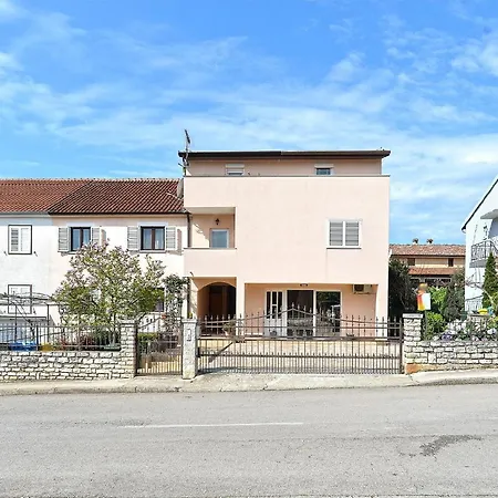 Für 3 Personen Ca 48 Qm In červar-porat, Istrien Istrische Riviera Poreč