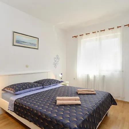Für 3 Personen Ca 48 Qm In červar-porat, Istrien Istrische Riviera Apartamento Poreč