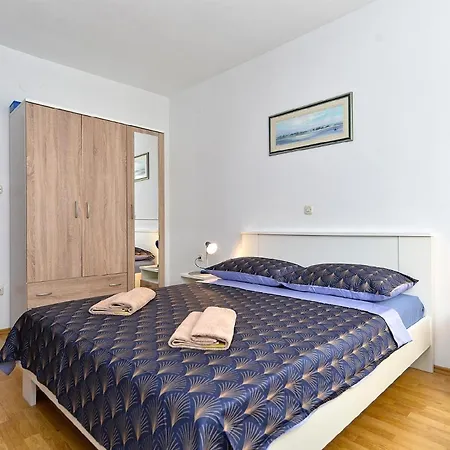 Für 3 Personen Ca 48 Qm In červar-porat, Istrien Istrische Riviera
