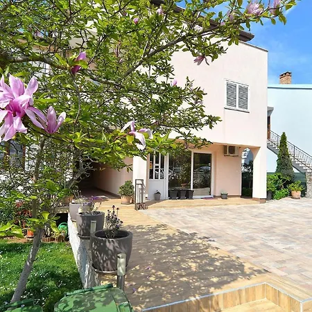 Apartament Fuer 3 Personen Ca 48 Qm In Cervar-porat, Istrien Istrische Riviera *